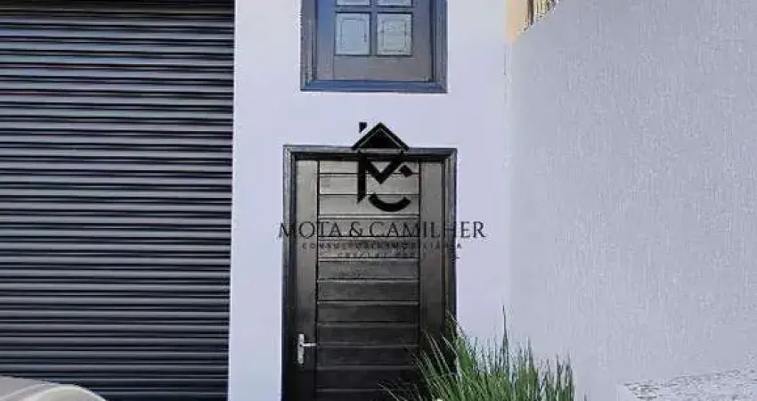 Casa Comercial para locação no bairro Vila São Geraldo - Taubaté