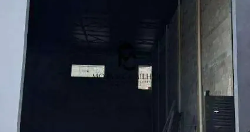 Barracão / Galpão / Depósito para alugar na Rua Antônio Castilho Marcondes, Jardim Eulália, Taubaté