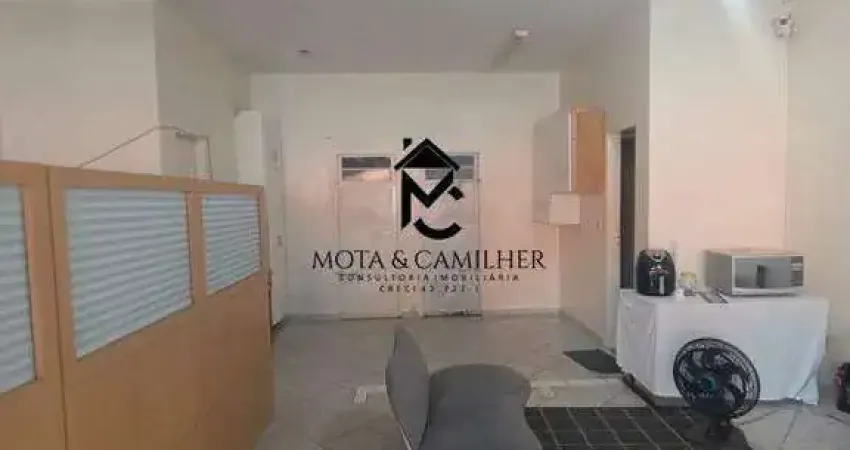 Ponto comercial para alugar na Rua Major Joaquim Monteiro Patto, Jardim das Monções, Taubaté