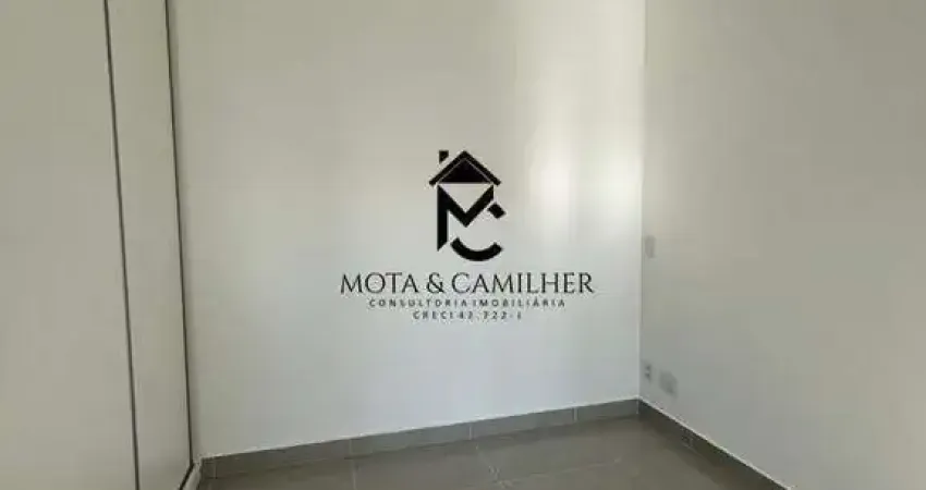 Apartamento com 2 quartos para alugar na Rua Afonso Serafim, Esplanada Independência, Taubaté