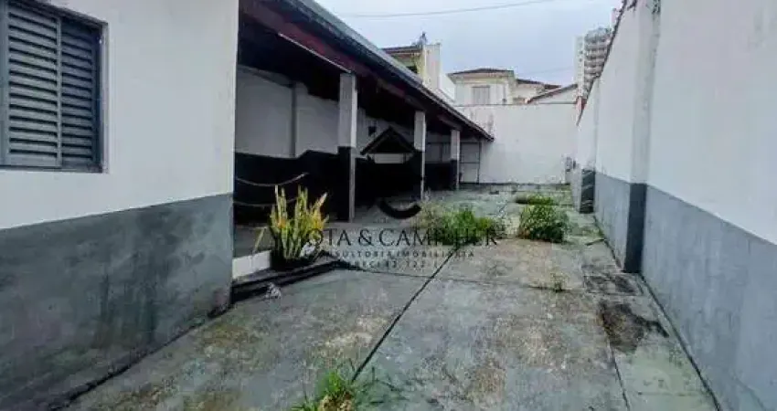 Ponto comercial na Avenida do Povo disponível para Locação.