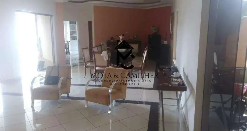 Casa com 3 quartos para alugar na Rua Equador, Jardim das Nações, Taubaté