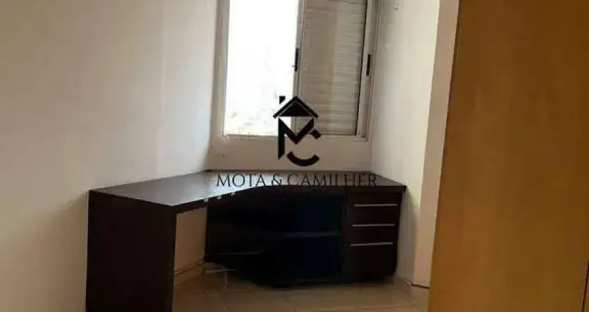 Apartamento com 2 quartos para alugar na Rua Voluntário Penna Ramos, Centro, Taubaté