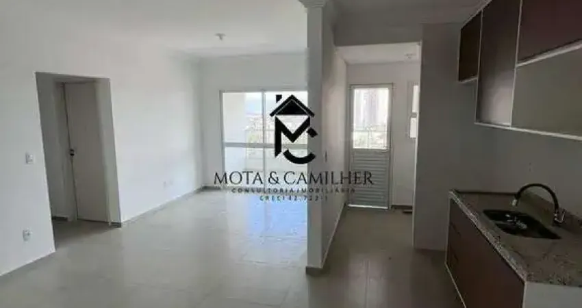 Apartamento com 2 quartos para alugar na Rua Chile, Jardim das Nações, Taubaté