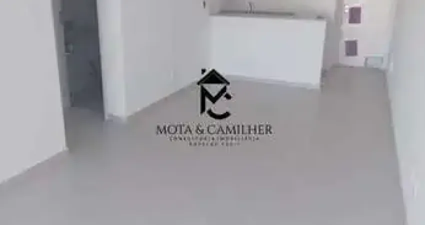 Apartamento com sacada para locação com 2 quartos no Edificil Tulum