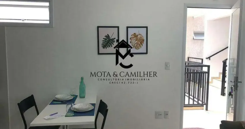 Kitnet para locação ao lado do Supermercado Taust no Esplanada independência