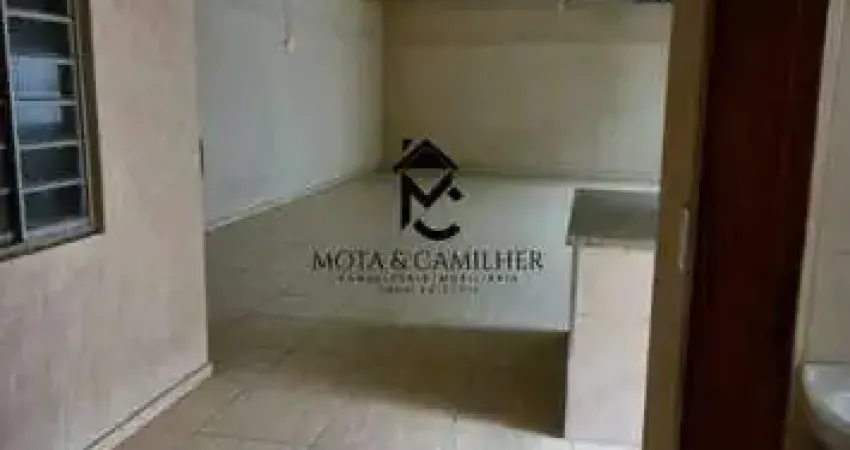 Barracão / Galpão / Depósito para alugar na Rua Nabor Antônio Crozariol, Residencial Estoril, Taubaté