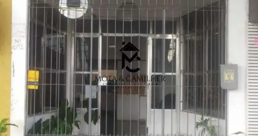 Apartamento com 2 quartos para alugar na Avenida Independência, Independência, Taubaté