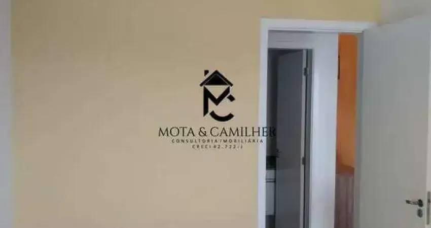 Apartamento com 2 quartos para alugar na Avenida José Olegário de Barros, Areao, Taubaté