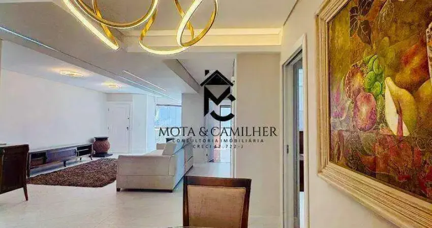 Apartamento com 3 quartos para alugar na Avenida Tiradentes, Centro, Taubaté