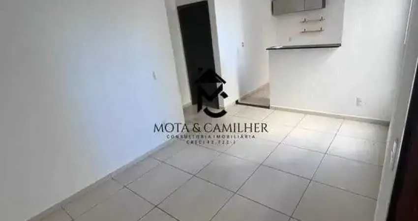 Apartamento com 2 quartos para alugar na Estrada Municipal Francisco Alves Monteiro, Parque Senhor do Bonfim, Taubaté