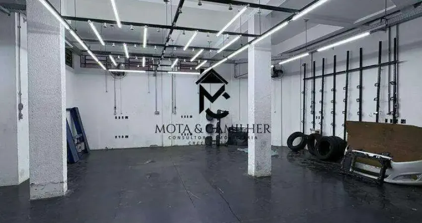 Ponto comercial para alugar na Avenida Cinderela, Jardim Gurilândia, Taubaté