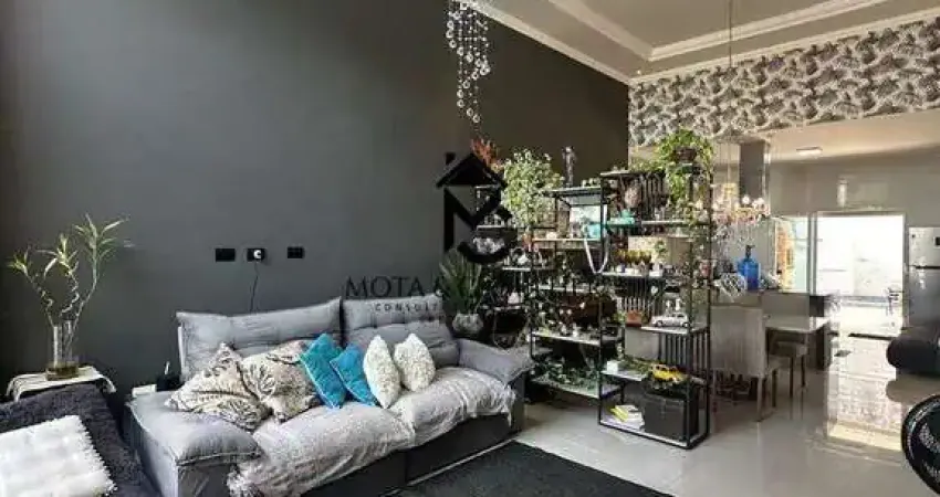 Casa para locação no Tecoara com ar cond em todos ambientes e piscina aquecida