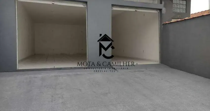 imoveis::property_types.store_spot para Alugar em Taubaté - SP