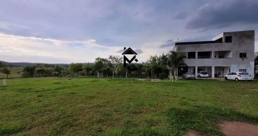 Barracão / Galpão / Depósito para alugar na Estrada Municipal dos Remédios, Granjas Rurais Reunidas São Judas Tadeu, Taubaté