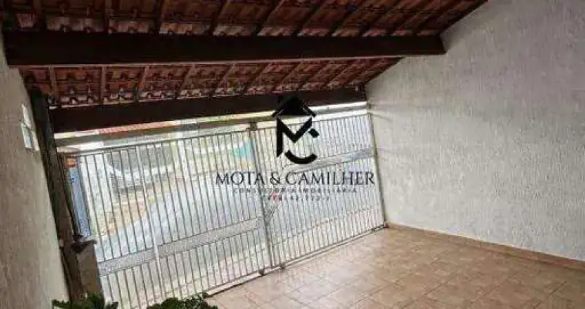Casa com 2 quartos para alugar na Rua Paulo Roberto Carvalho da Silva, Residencial Estoril, Taubaté