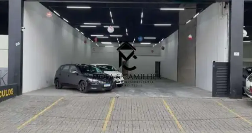 Ponto comercial para alugar na Rua Benedito da Silveira Moraes, Jardim Ana Emilia, Taubaté