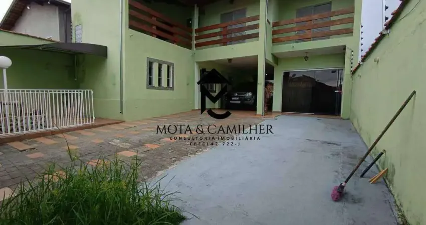 Casa com 3 quartos para alugar na Rua Paulo Roberto Carvalho da Silva, Residencial Estoril, Taubaté