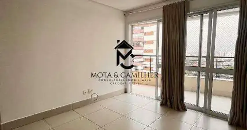 Apartamento 3 suítes com varanda gourmet em Taubaté – Vila Edmundo, 2 vagas