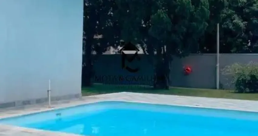 Casa ampla para aluguel em Taubaté – Vila São José, 4 suítes edicula lazer completo