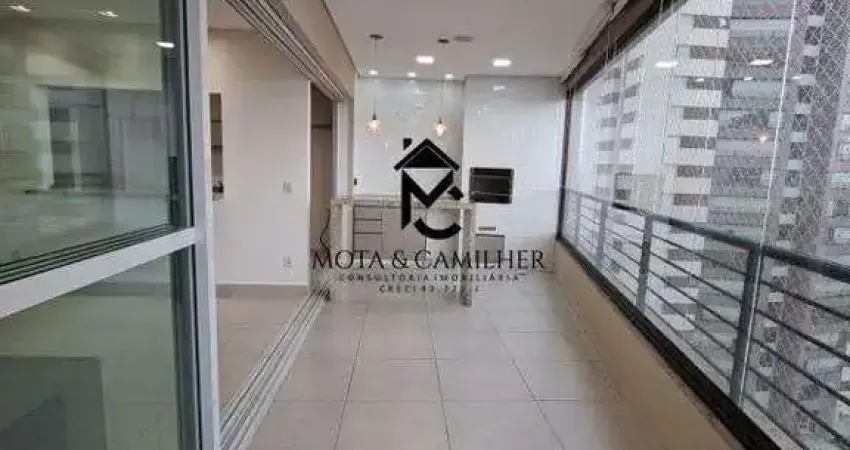 Apartamento para Locação com 3 Suítes no Bairro Vila Edmundo - Taubaté