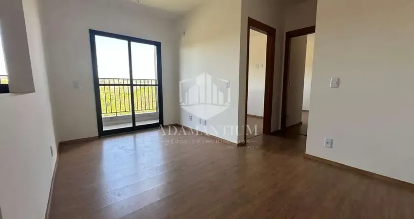 Sonance - Apartamento à venda no Edifício Sonance – Bonfim Paulista | 57,21 m² | 2 quartos