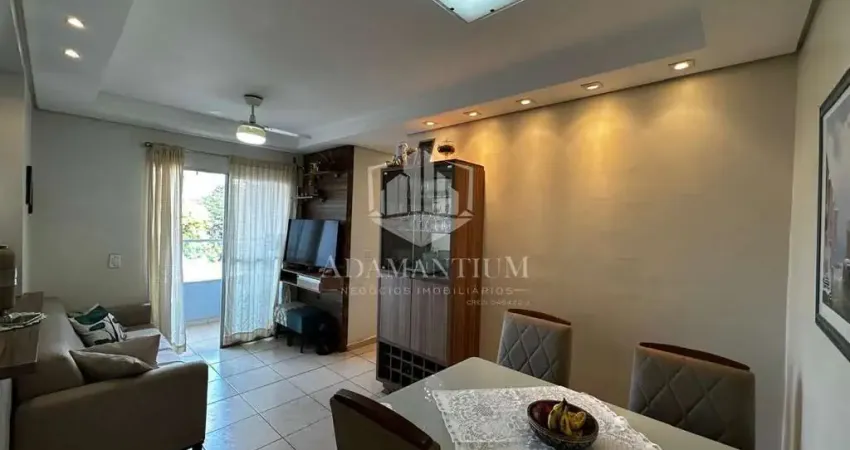 Spazio Riazor - Apartamento 3 quartos com 1 suíte no Spazio Riazor – Jardim Palma Travassos