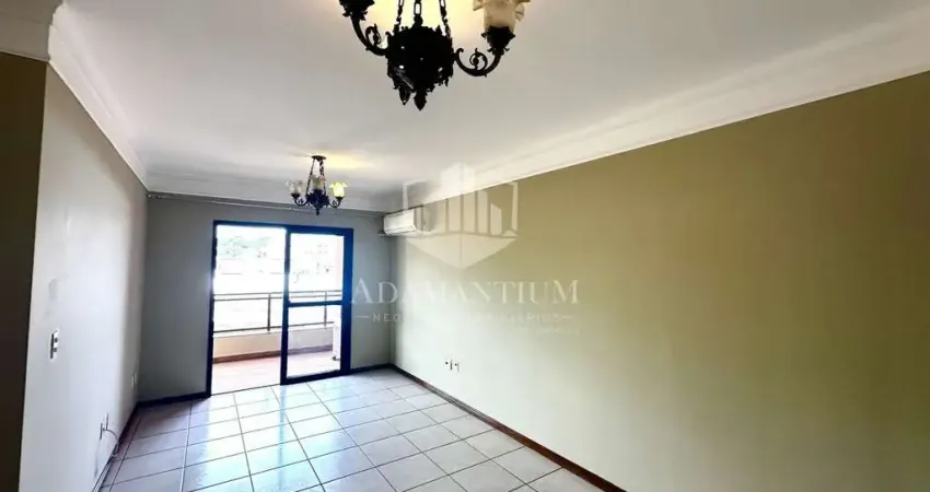 Apartamento com 3 quartos à venda no Santa Cruz do José Jacques, Ribeirão Preto