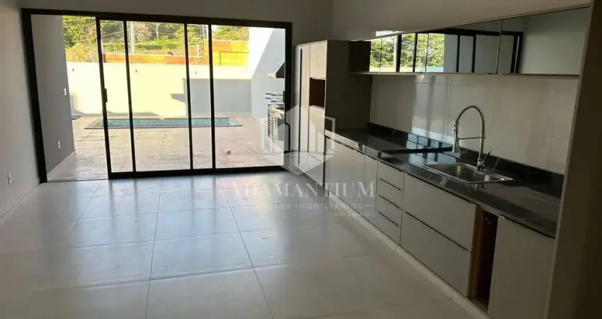 San Marco - Liesina - Casa 3 suítes em Condomínio San Marco - Bonfim Paulista - Ribeirão Preto