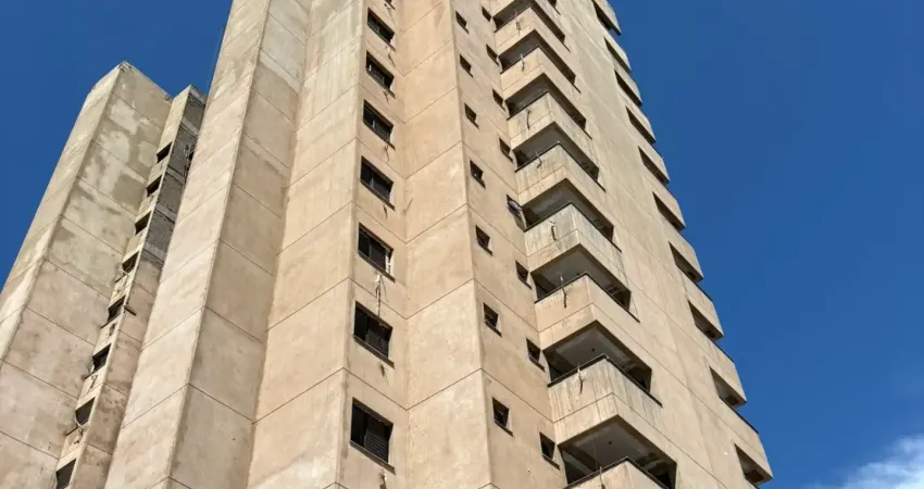 Apartamento com 1 quarto à venda na Rua Doutor Lacerda, 31, Lidice, Uberlândia