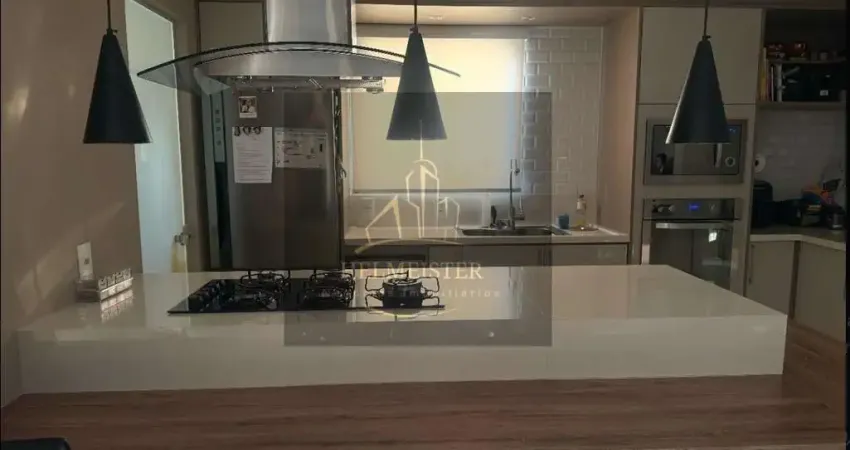 Apartamento para Venda em Jundiaí, Jardim Ermida I, 3 dormitórios, 3 suítes, 4 banheiros, 2 vagas