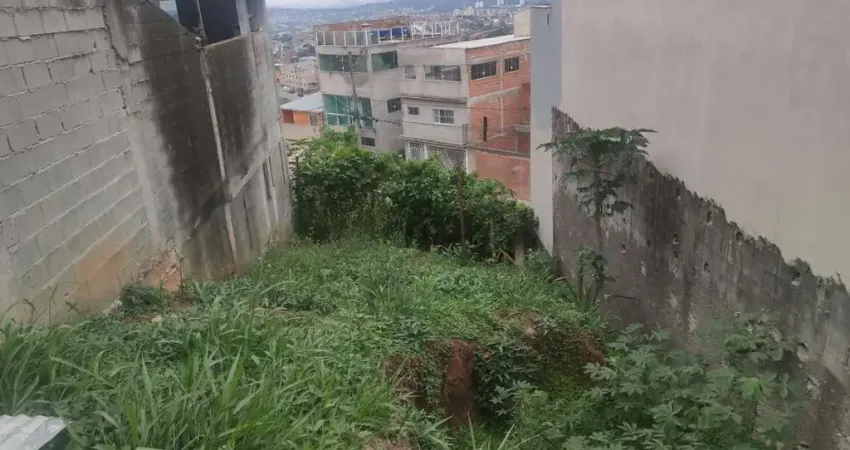 Terreno à venda na Rua Mar do Norte, 487, Parque Ribeiro de Lima, Barueri