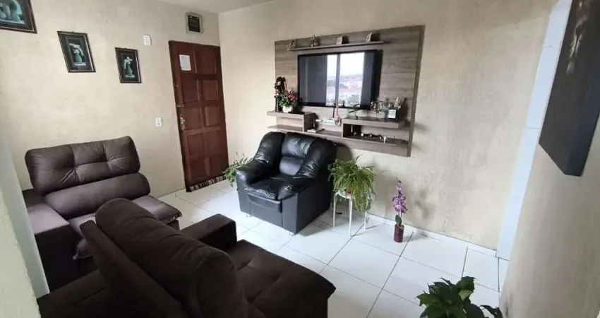 Apartamento para Venda em Barueri, Jardim Itaparica, 2 dormitórios, 1 banheiro
