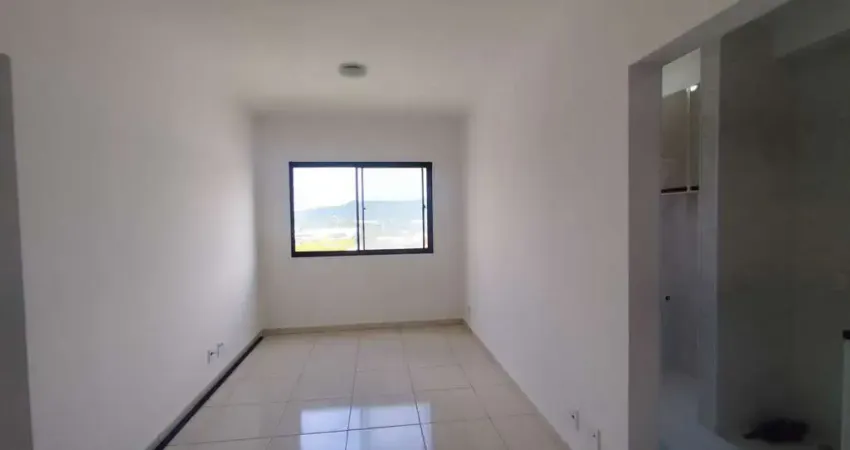 Apartamento para Locação em Barueri, Jardim Belval, 2 dormitórios, 1 banheiro, 1 vaga