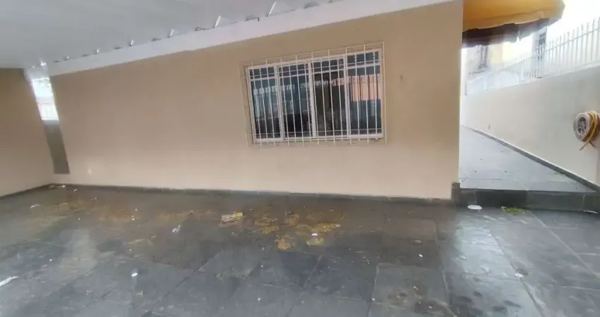 Casa para Venda em Osasco, Munhoz Júnior, 3 dormitórios, 1 banheiro, 4 vagas