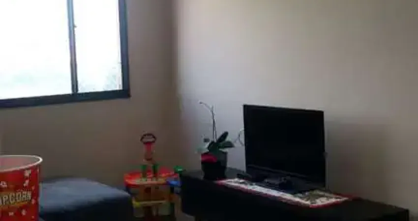 Apartamento para Venda em Barueri, Jardim Belval, 2 dormitórios, 1 banheiro, 1 vaga