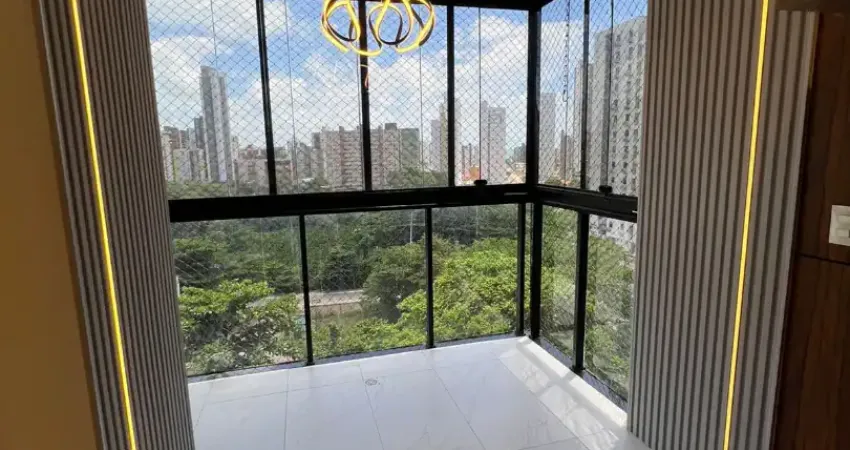 Apartamento com 3 quartos para alugar na Rua do Sol, 300, Miramar, João Pessoa