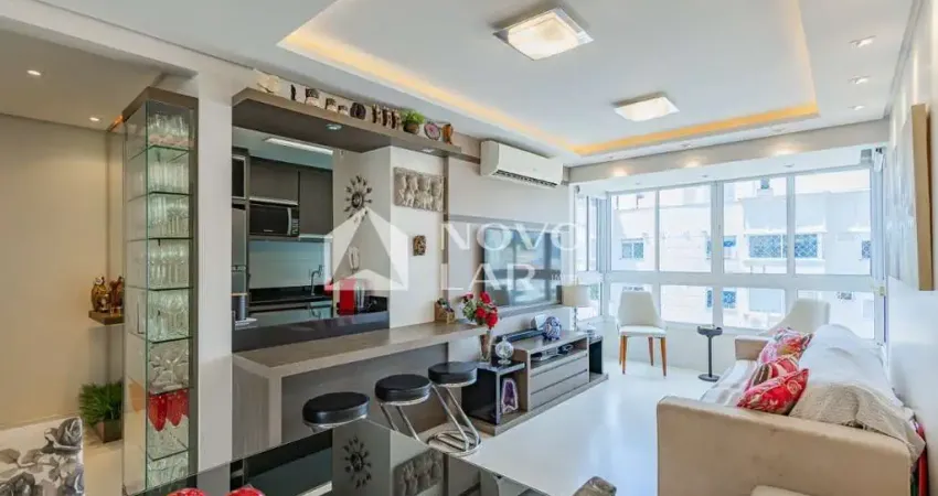 Apartamento com 2 quartos à venda na Rua Coronel Feijó, 709, Higienópolis, Porto Alegre