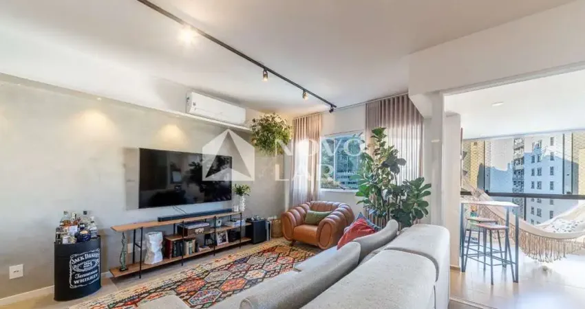 Apartamento com 3 quartos à venda na Avenida Coronel Lucas de Oliveira, 1350, Bela Vista, Porto Alegre