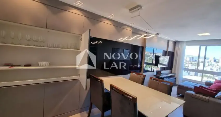 Apartamento com 3 quartos à venda na Avenida Bento Gonçalves, 255, Azenha, Porto Alegre