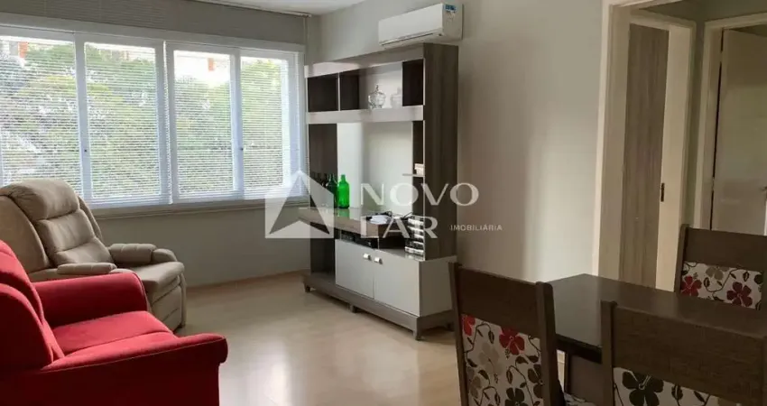 Apartamento com 2 quartos à venda na Avenida Doutor Nilo Peçanha, 557, Bela Vista, Porto Alegre