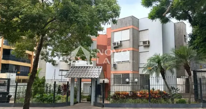 Apartamento com 2 quartos à venda na Rua Anita Garibaldi, 1877, Boa Vista, Porto Alegre