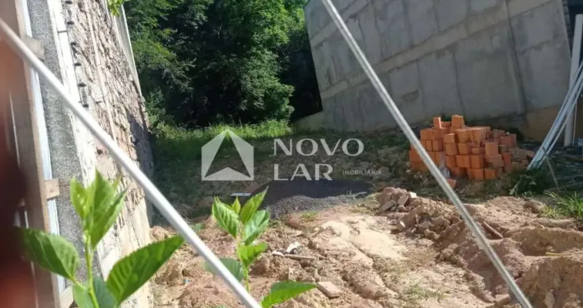 Terreno à venda na Rua Matias José Bins, 1223, Chácara das Pedras, Porto Alegre