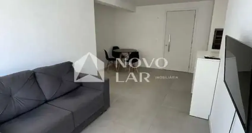 Apartamento com 2 quartos à venda na Rua Olavo Bilac, 800, Azenha, Porto Alegre