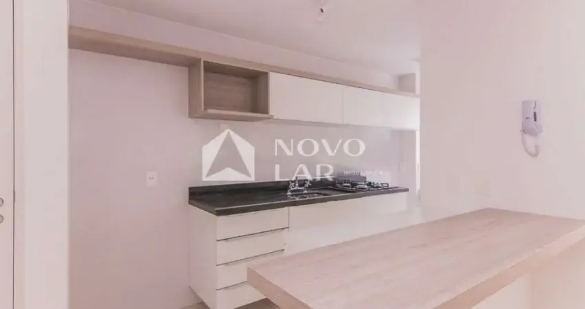 Apartamento com 2 quartos à venda na Rua Attílio Bilibio, 251, Jardim Carvalho, Porto Alegre