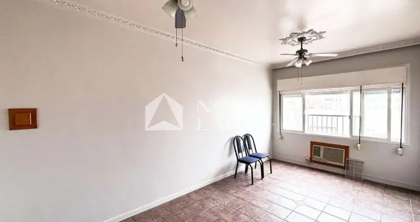 Apartamento com 1 quarto à venda na Avenida João Pessoa, 75, Centro Histórico, Porto Alegre