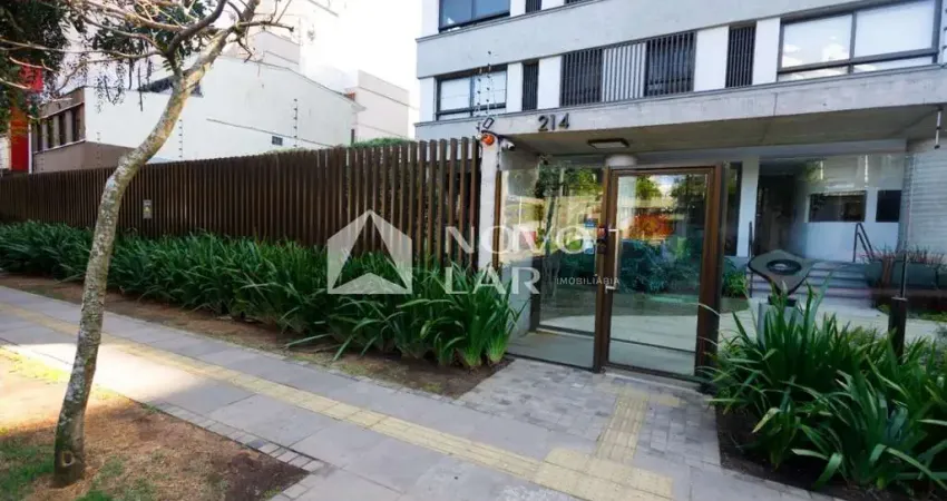 Apartamento com 3 quartos à venda na Rua Almirante Gonçalves, 214, Menino Deus, Porto Alegre