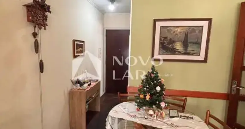 Apartamento com 2 quartos à venda na Rua Dona Eugênia, 693, Santa Cecília, Porto Alegre