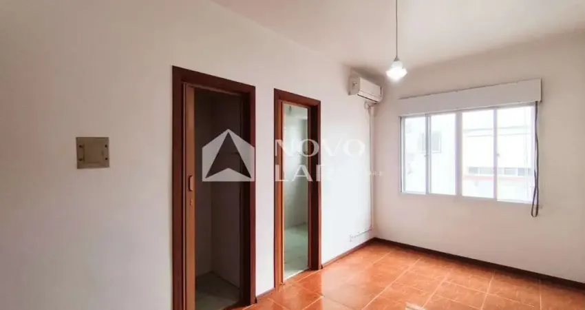 Apartamento com 1 quarto à venda na Avenida João Pessoa, 75, Centro Histórico, Porto Alegre