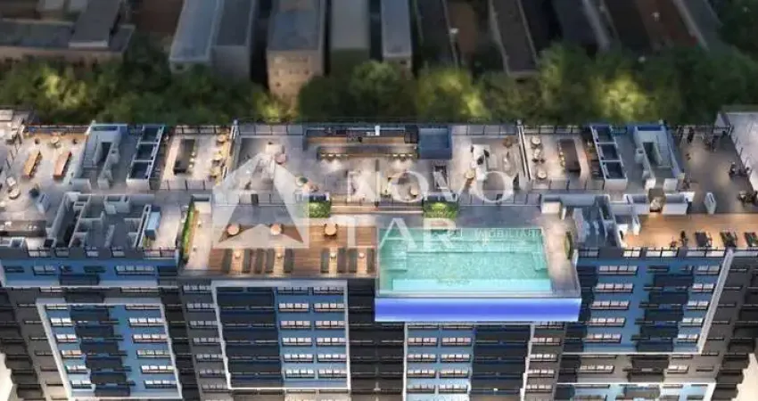 Loft com 1 quarto à venda na Rua da República, 574, Cidade Baixa, Porto Alegre